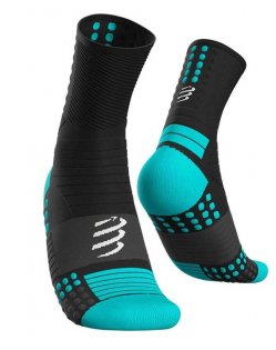 Компрессионные носки Compressport Pro Marathon XU00007B-990