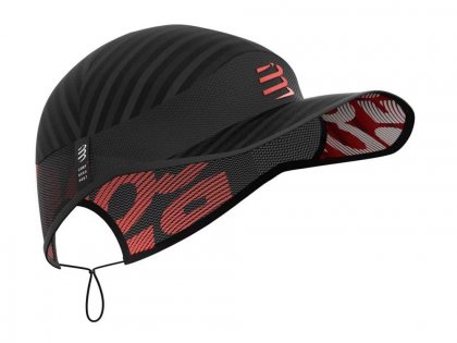 Кепка Compressport Pro Racing CU00003B-990