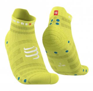 Компрессионные носки Compressport Run Ultralight Low V4 XU00051B-707