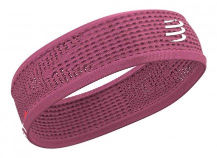 Повязка Compressport Thin On/Off CU00010B-370