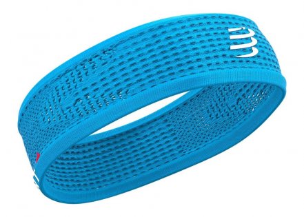 Повязка Compressport Thin On/Off CU00010B-539