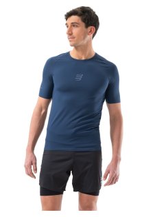 Футболка Compressport Trail Racing ATSM363-5124