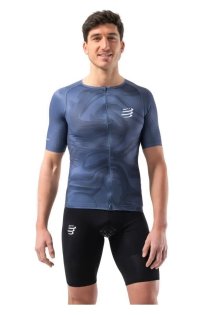 Футболка Compressport Tri Postural AM00178B-5122
