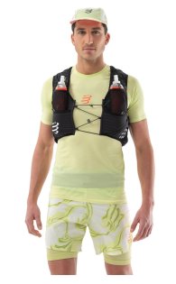 Рюкзак Compressport UltRun Evo 10 Pack XBPU606-9000