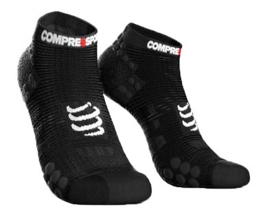 Компрессионные носки Compressport V3.0 Run Lo RSLV3-9999