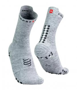 Компрессионные носки Compressport V4 Run Hi XU00046B-1013