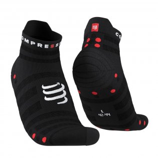 Компрессионные носки Compressport V4 Run Low XU00047B-906