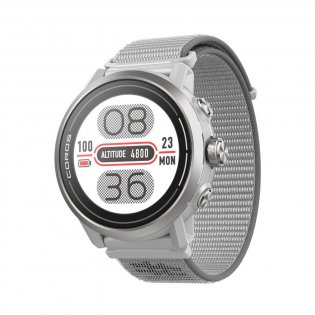 Часы Coros Apex 2 GPS Outdoor WAPX2-GRY