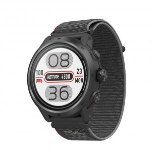 Часы Coros Apex 2 Pro GPS Outdoor WAPX2P-BLK