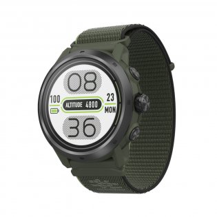 Часы Coros Apex 2 Pro GPS Outdoor WAPX2P-GRN