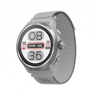 Часы Coros Apex 2 Pro GPS Outdoor WAPX2P-GRY
