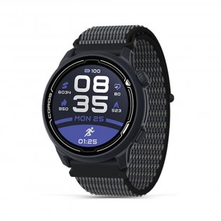 Часы Coros Pace 2 Premium GPS Sport WPACE2-NVY-N