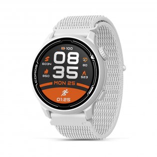 Часы Coros Pace 2 Premium GPS Sport WPACE2-WHT-N