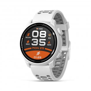 Часы Coros Pace 2 Premium GPS Sport WPACE2-WHT