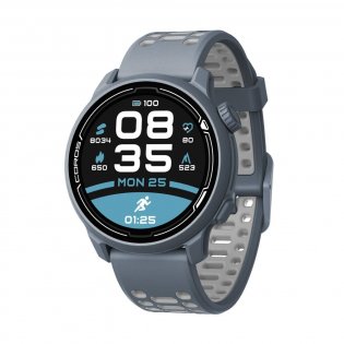 Часы Coros Pace 2 Premium GPS Sport WPACE2-BLS