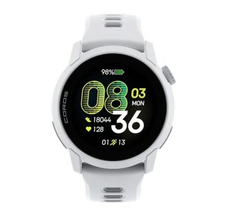 Часы Coros Pace 4 GPS Sport Watch WPACE4-GSW-WHT