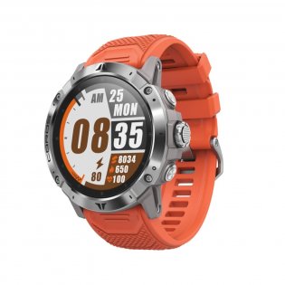 Часы Coros Vertix 2 GPS Adventure WVTX2-SVR