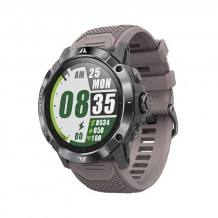 Часы Coros Vertix 2 GPS Adventure WVTX2-BLK