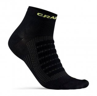 Носки Craft ADV Dry Mid Sock 1910634 999000