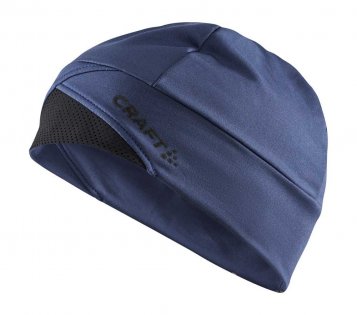 Шапка Craft ADV Lumen Fleece Hat 1909850 300000