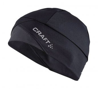 Шапка Craft ADV Lumen Fleece Hat 1909850 999000