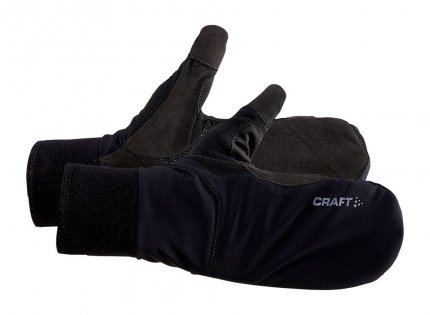 Варежки Craft ADV Speed Mitten 1909894 999000