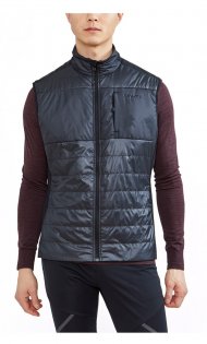 Жилетка Craft ADV Storm Insulate Vest 1909582 999000