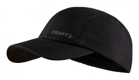Кепка Craft ADV SubZ Cap 1911338 999000