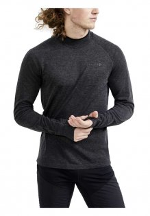 Кофта Craft ADV SubZ Wool Tee 2 1911332 999000
