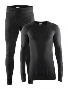 Комплект Craft Baselayer Seamless Zone 1905330 2999