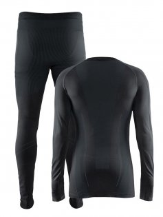 Комплект Craft Baselayer Seamless Zone