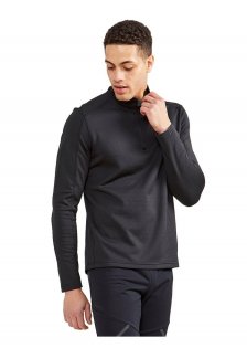 Кофта Craft Core Beat Thermal Midlayer 1909498 999000
