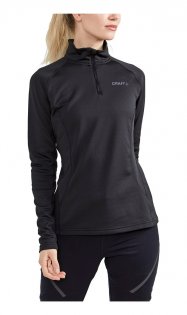 Кофта Craft Core Beat Thermal Midlayer W 1909499 999000