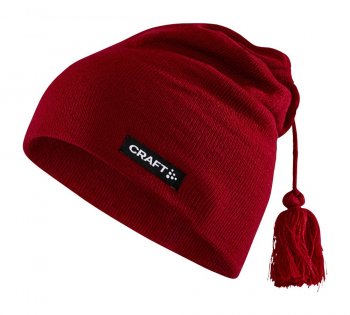 Шапка Craft Core Classic Knit 1909899 404000