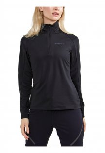 Кофта Craft Core Gain Midlayer W 1909497 999000