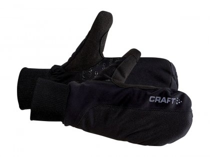 Варежки Craft Core Insulate Mitten 1909892 999000