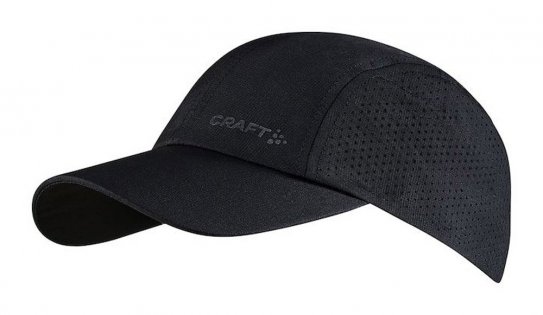 Кепка Craft CTM Distance Cap 1910409 999000