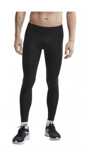 Компрессионные тайтсы Craft Essential Compression Tight 1907061 999000