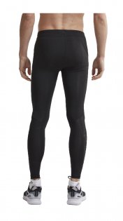 Компрессионные тайтсы Craft Essential Compression Tight