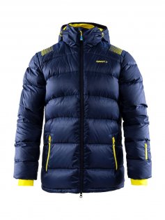 Куртка Craft Ski Team Down Jacket SWE XC 1908370 391000
