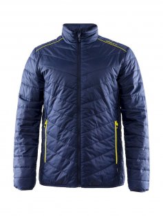 Куртка Craft Ski Team Primaloft Jacket SWE XC 1908298 391000