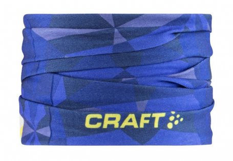 Бафф Craft Ski Team SWE Multifunction 1904387 2392