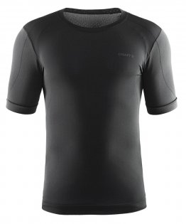 Футболка Craft Staycool Seamless SS Tee 1903788 9999