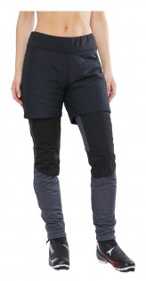 Шорты Craft Storm Thermal W 1908252 999000