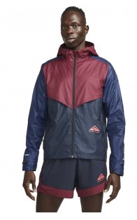 Куртка Nike Windrunner Trail Running Jacket CZ9054 638
