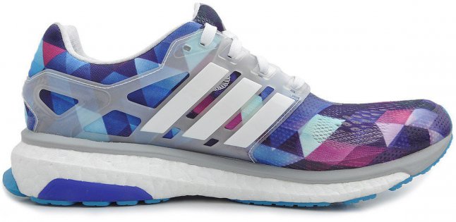 Кроссовки Adidas Energy Boost ESM