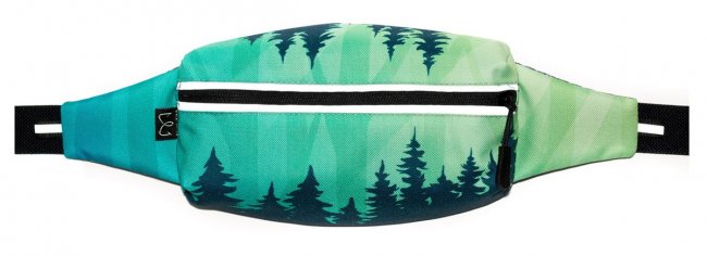 Сумка на пояс Enklepp Marathon Waist Bag EN-MW-FR