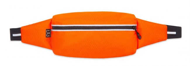 Сумка на пояс Enklepp Marathon Waist Bag EN-MW-ORNG