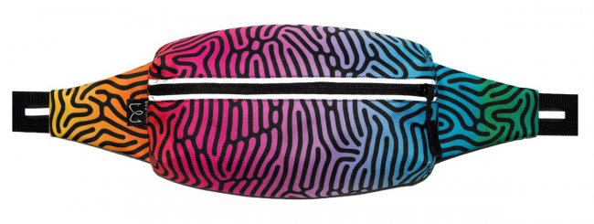 Сумка на пояс Enklepp Marathon Waist Bag EN-MW-RF