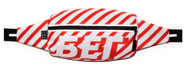 Сумка на пояс Enklepp Marathon Waist Bag EN-MW-RNRD